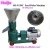Promotion price feed pellet machine animal feed pellet mill HJ-N120C