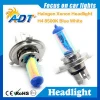 Promotion product 8500k H4 100W LED Halogen Car Driving Headlight Fog Light Bulbs