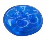 promotion pvc inflatable cup can  holder drink holder