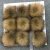 Import Promotion raccoon fur ball real animal pom pons snap natural raccoon pom pom from China