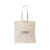 Import Promotional Custom Logo Printed Organic Calico Cotton Canvas Tote Bag from China