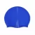 Import Promotional Custom Logo Silicone Adult Swimming Caps from China