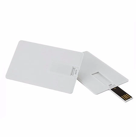 Promotional OEM slim card USB Flash drive with customized logo,2GB,4GB,8GB,16GB
