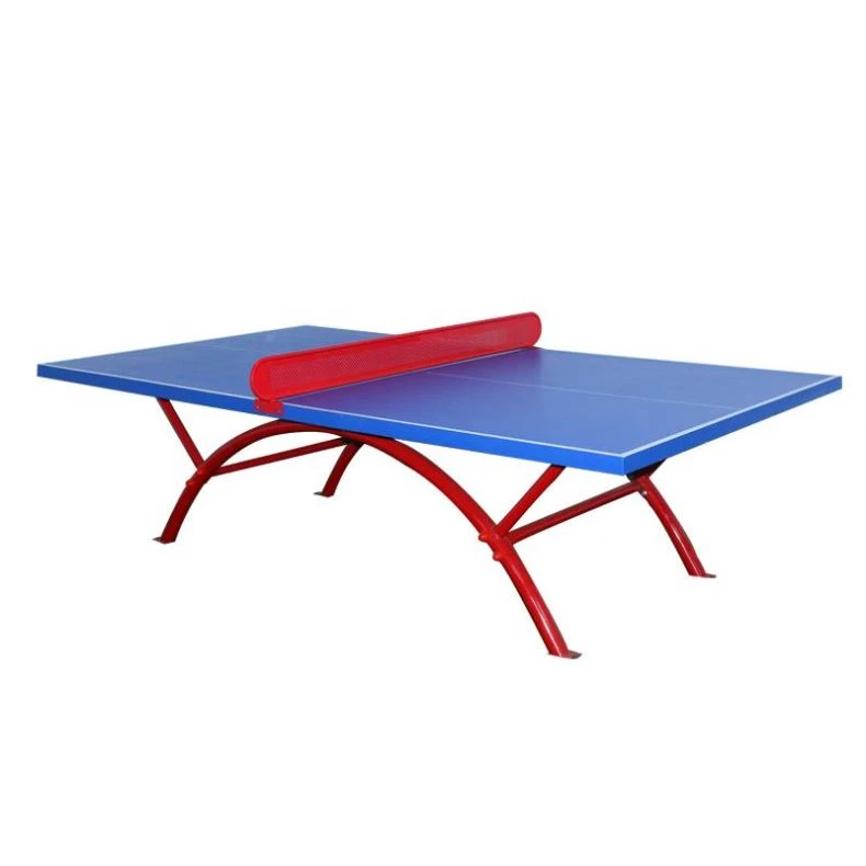 Promotional Popular Gymnastics Equipment Table Tennis Table