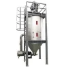 Promotional Top Quality industrial sugar pet evaporator crystallization and drying machine