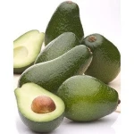 Propolis Avocado Fresh and Moisturizing Model Facial Mask