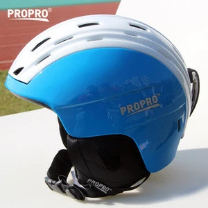 PROPRO Adults Large Snow Helmet Safety Helmet for Snowboarding Skiing and other Winter Sports