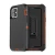 Import Protect hybrid phone case for 12 pro max back cover heavy duty cell phone case from China