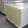 Pu Sandwich Panel For Wall &amp  Roof clean Room Panel frozen Room Panel