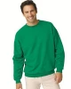 Pullover printed men crew sweatshirt OEM services/Bulk stylish hoody sweatshirt long sleeve/wholesale hoodie sweatshirts