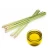 Import Pure and Natural Citronella Essential Oil with high quality from India