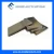 Import Pure Tungsten sheets with High Melting Point / High Density / Low Vapor Pressure from China
