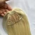 Import 100% Pure Virgin Remy Human Hair Fringe Human Hair Bangs With Clips Machine Made Human Hair Bangs With Clips Short Bangs from China