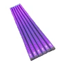 purple 395nm 5ft 30w LED TUBE T8 uv led germicidal lamp