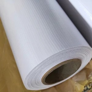 PVC flex banner roll wholesale plastic sheet panaflex material recyclable vinyl billboard advertising from factory raw material