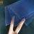 Import pvc plastic glossy transparent PVC thermoforming sheet with blue tint from China