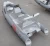 Import PVC/Hypalon Inflatable Rowing Boats from China