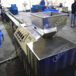 PVC/TPR Pencil Eraser Production line