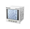 PZ194U-9KY3 3 phase digital lcd panel ac voltage meter with rs232