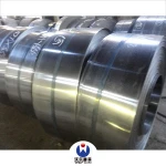 Q195/Q235 Cold Rolled/Hot Rolled /Galvanized Steel Strip
