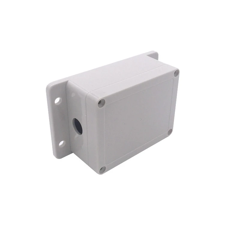 Qinuo Custom Electronic IP67 ip65 plastic waterproof electrical junction box 152*90*55