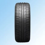 QSF Dunlop Car Tire Sport DZ102 225/40R18 92W For  Audi A3/Mercedes A/B Class