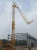 Import QTK25 mini self erecting tower crane from China