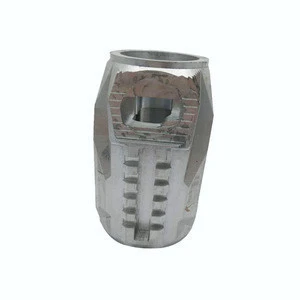Qualified precision machining engine spare parts,motor engine parts