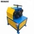 Import Quality Assurance ss angle roller square tube roll bender machine pipe bending with best price from China