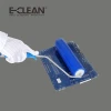 Quality assured PCB cleanroom sticky roller for clearing dust