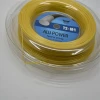 Quality Co Polyester  Kelist Alu Power 1.25MM/17L   Brand Racket Tennis String for Professional player