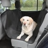 Quilt pet car seat cover for Dog cat Car Seat Protector with comfortable feeling