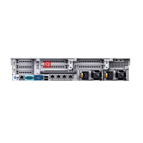 Buy R730 Rack Server With Xeon Cpu 750w Power Supply 32gb Ddr4 Memory ...