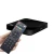 Import R98mini android 10.0 tv box  Rockchip RK3318 2/16 4/64  support 4K  media player smart tv box from China