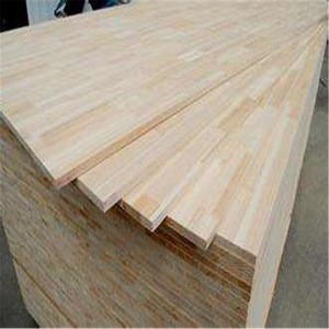 Radiate Pine wood Finger joint Solid wood board