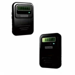 Radiation laboratory portable x-ray y-ray personal radiation detection dosimeter radiometer monitoring