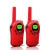 Import Radio Control  Talking Range 6km Kids Toddler Two Way Radio Walkie Talkie Childrens Outdoor Playing Best Gifts Toys from China