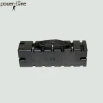 Radio set PRC-4620 NI-CD 4200mah battery replaced BB-4600