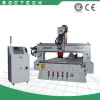 RC1325S-ATC Professional CNC Woodworker Lathe