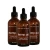 Import Real body oil containers with enriched hemp body oil,relaxing and calming for body from China