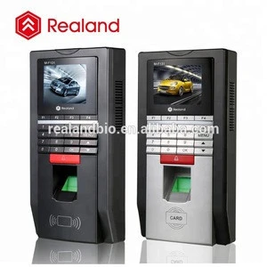 Realand M-F131 Fingerprint recognition Terminal RS485 Door Access Control System  Security Biometric Device