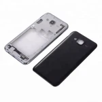 Rear Door Rear Housing for Samsung Galaxy J5 2015 Full Frame Housing Middle Cover Battery Cover Tools