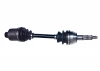 Rear left or right Complete Drive Shaft CV Axle for Polaris Sportsman or worker OEM# 1380142