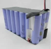 Rechargeable Battery DC 12v 7.2ah 18650 Battery