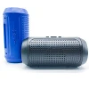 Rechargeable bluetooth speaker with led speaker portable wireless Oem Manufacturer Car Mini Subwoofer