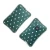 Import Rechargeable Electric Hot Water Bottle With Polka Dot For Relieving Dysmenorrhea from China