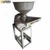 High Performance Electric Wheat Grinding Flour Mill in Best Price