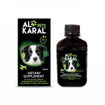 Reducing Pet Shedding Animal Feed Additive Biological Dietary Supplement