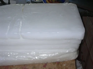 Refined Paraffin Wax For Sale