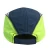 Import Reflective Running Cap Custom Tennis Hat Quick Dry UPF 50 Mesh Sports Hat from China
